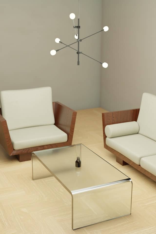 Space-Saving Decor Hacks for Small Home