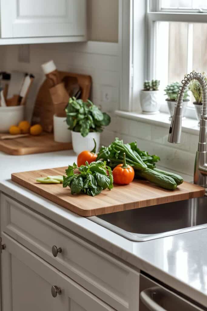 home decor space saving hacks