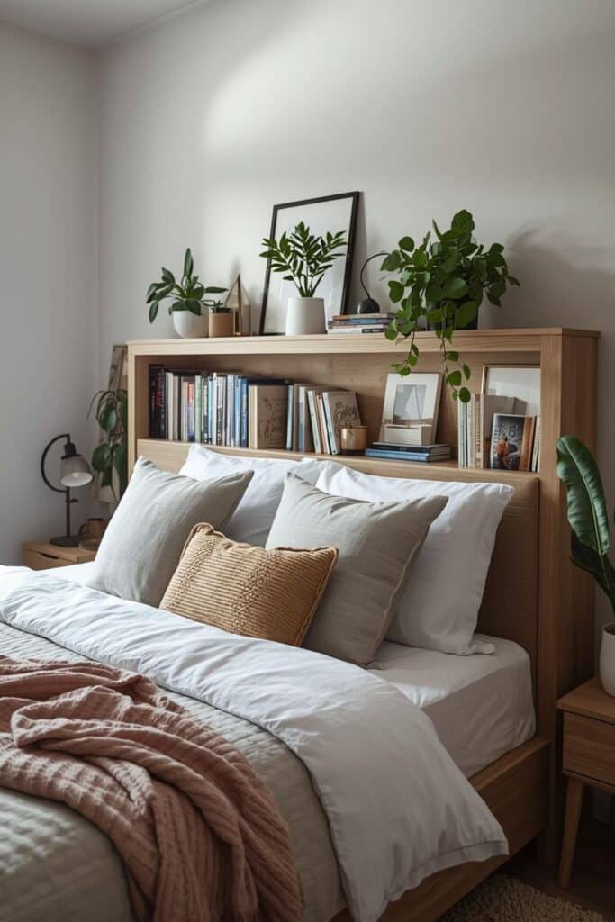 small space living
