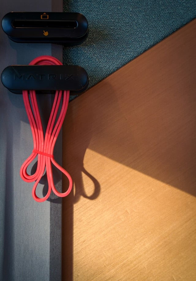 Work desk organization ideas