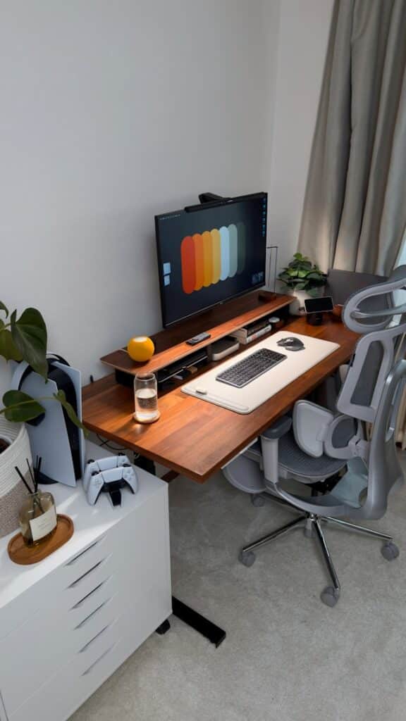 Best home office decor ideas for him