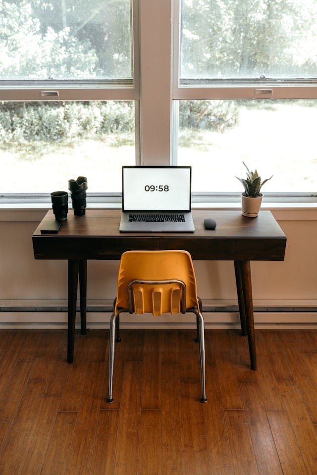 Best Home Office Desk
