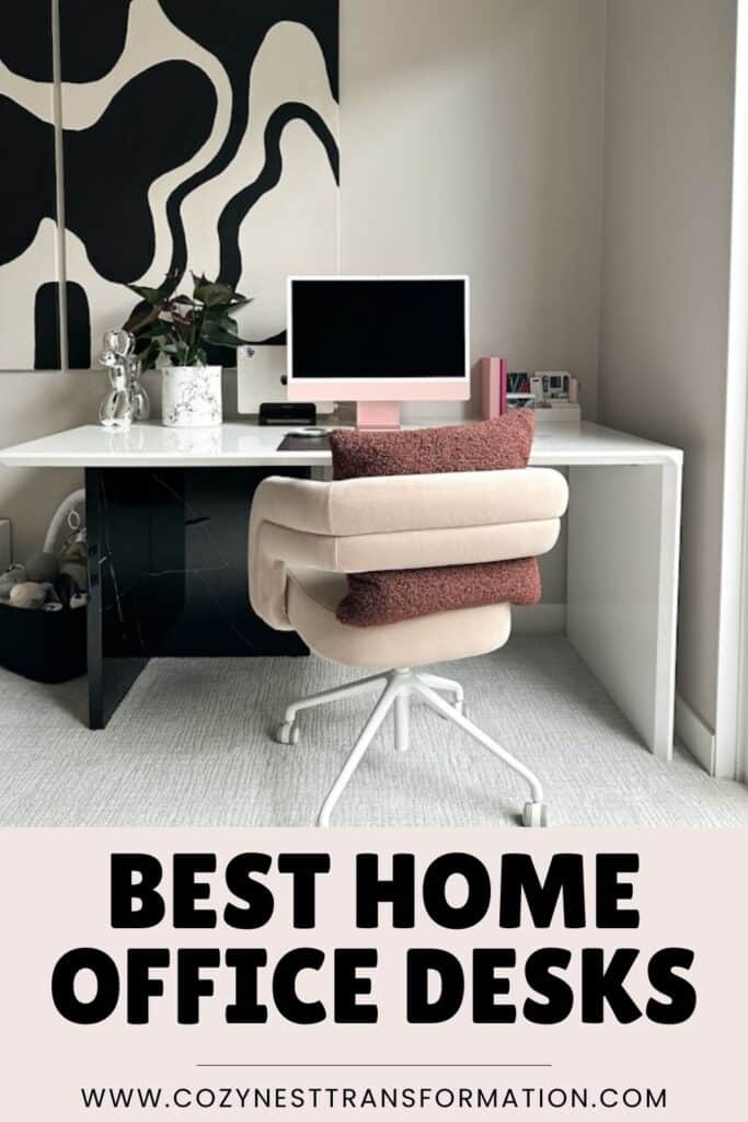 Best Home office Desks Best Home office Desk