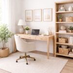 The Ultimate Guide to Modern Home Office Decor Ideas for Apartments