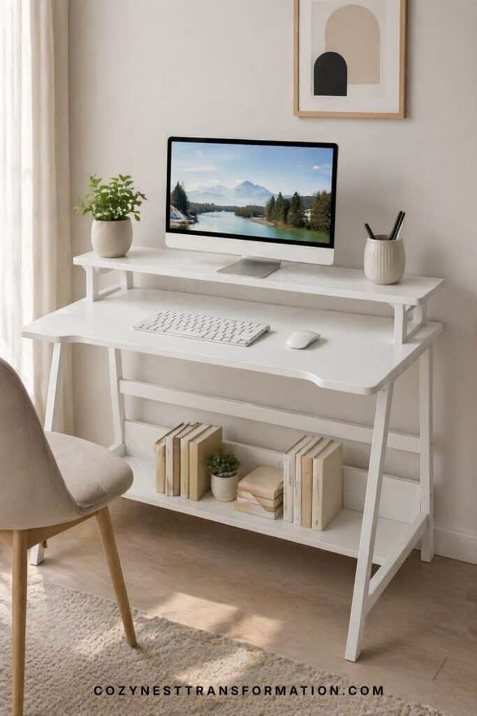 affordable home office desks