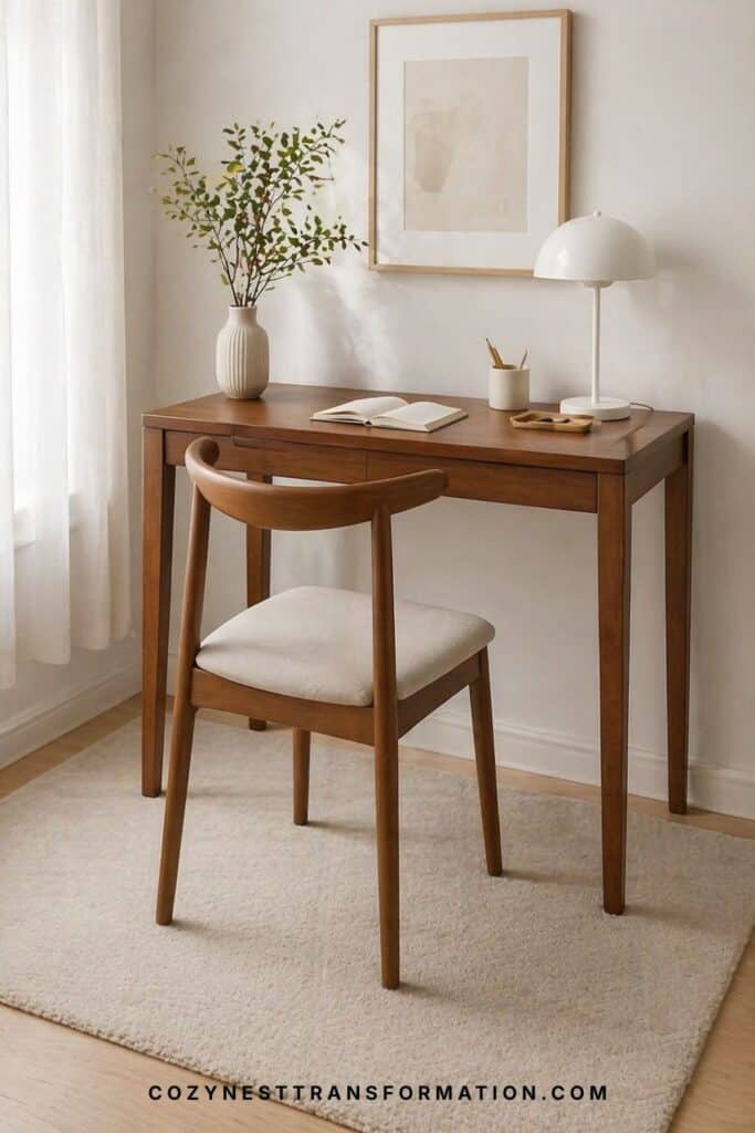 best desk with storage for home office