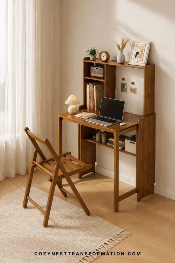best minimalist desk for home office