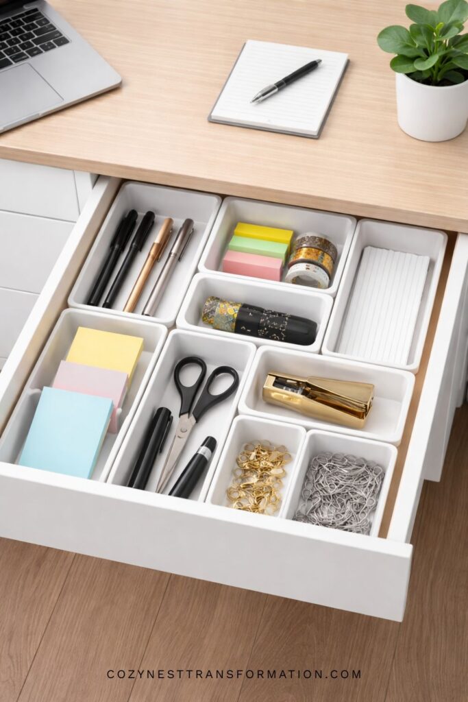 cloffice storage system