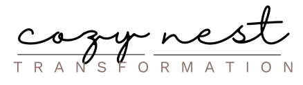 Cozy NesT Transformation