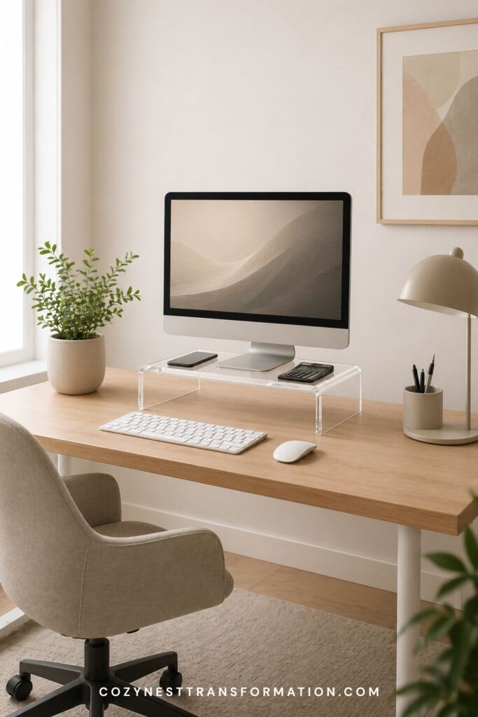 desk accessories