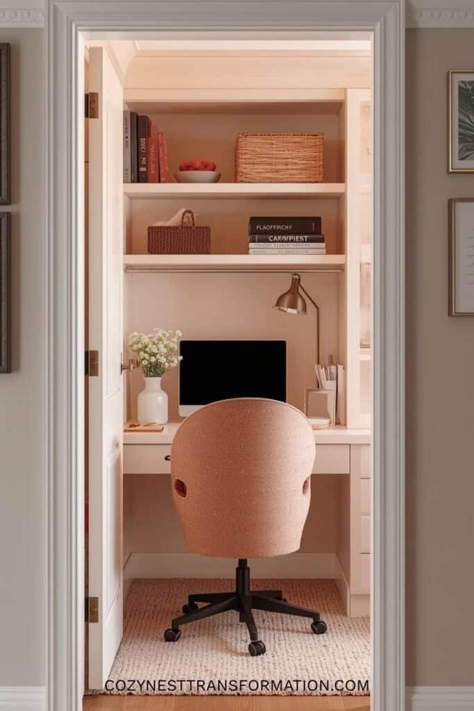 office closet ideas