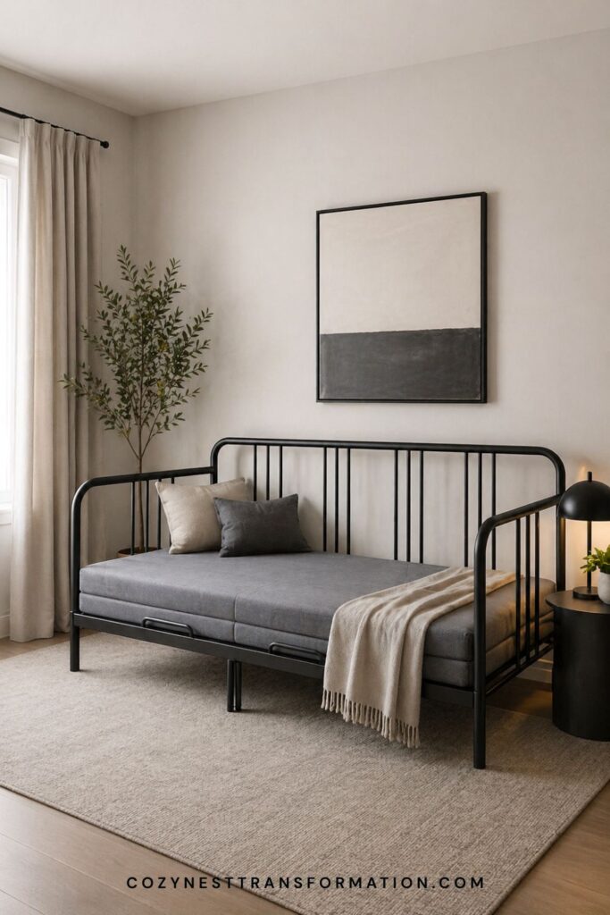 Sofa Beds For Small Spaces sleeper sofa for small apartment