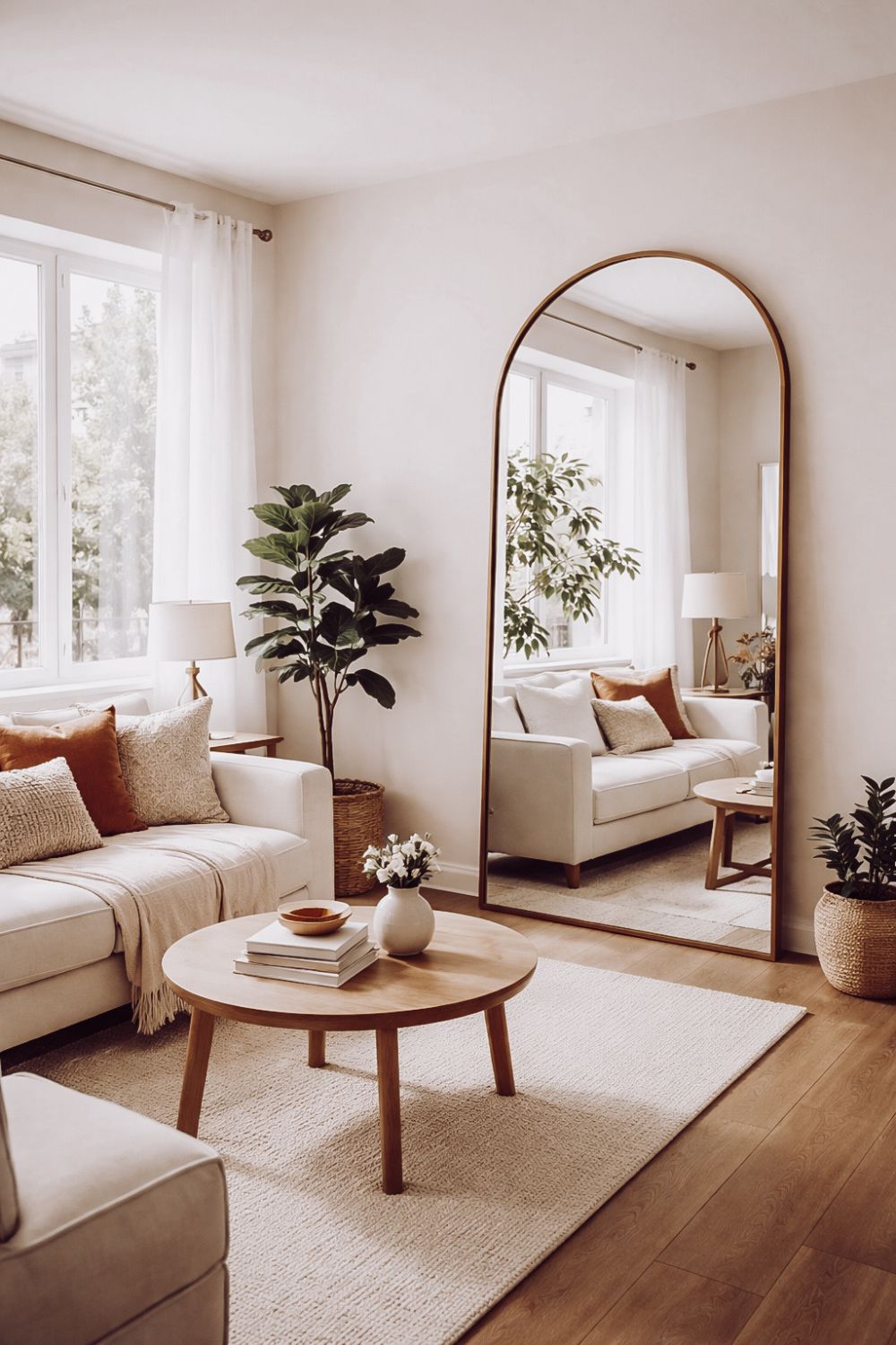 47 Small apartment decorating ideas on a budget (That Actually Work)