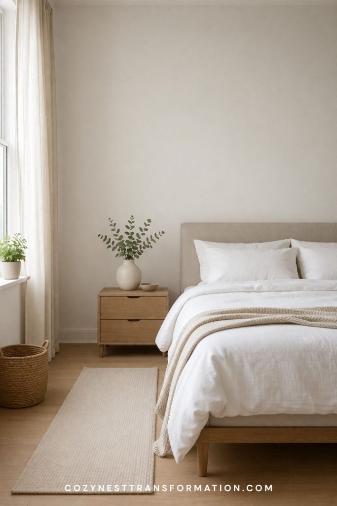 Declutter Your Bedroom How to declutter your bedroom for beginners