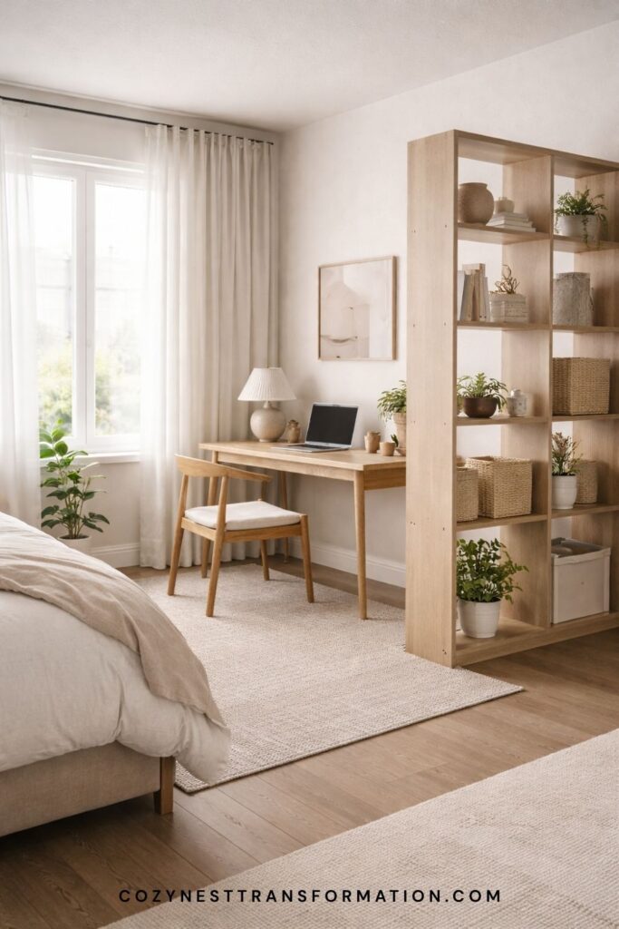 Modern home office decor ideas Modern Home Office Decor