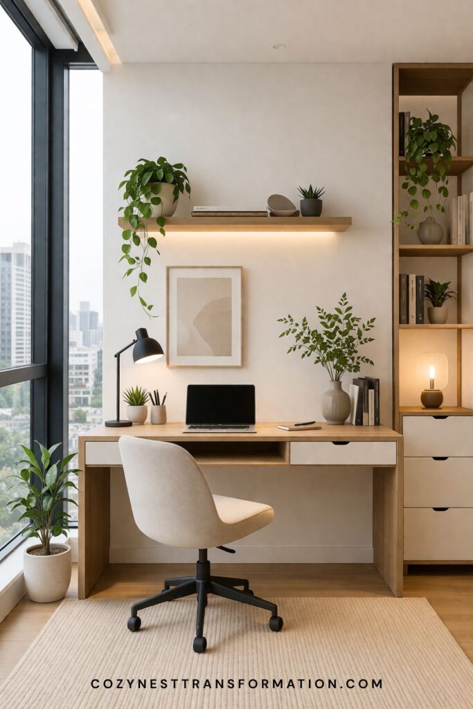 Modern home office decor ideas Modern home office decor ideas pinterest