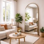 Small apartment decorating ideas on a budget