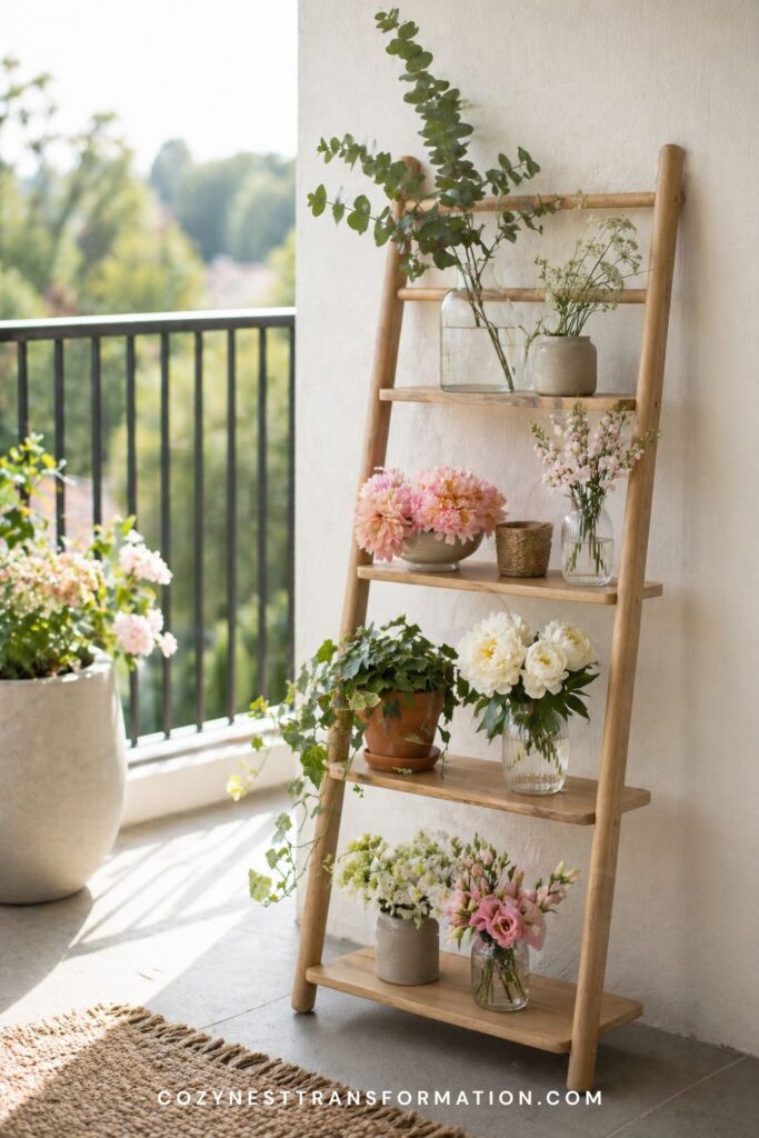 Flower bar ideas Unique flower bar ideas