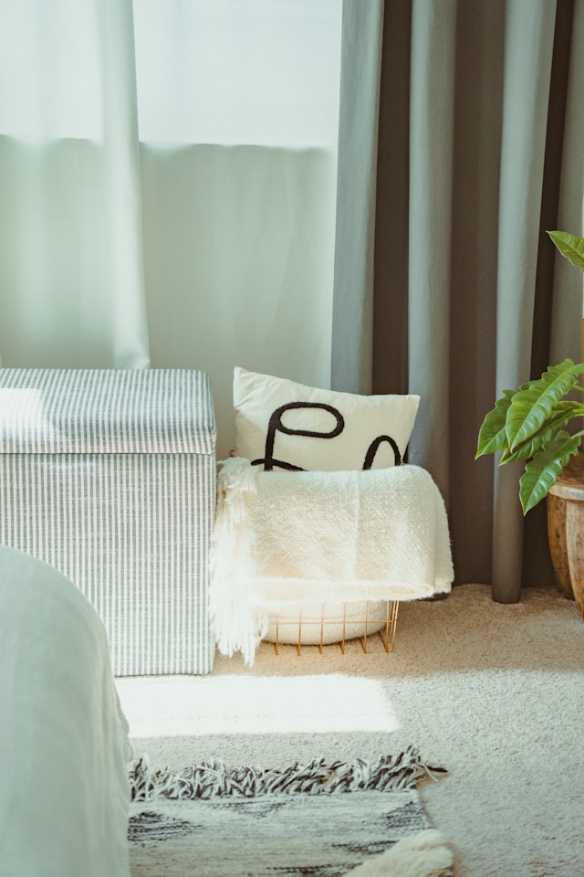Declutter Your Bedroom how to declutter rooms