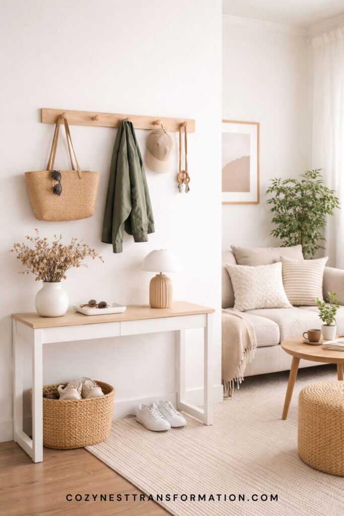 How to make a small living room feel bigger how to make a small living space feel bigger