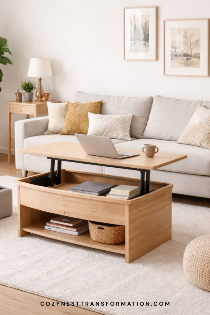 how to make a small living room feel bigger how to make a small room feel bigger