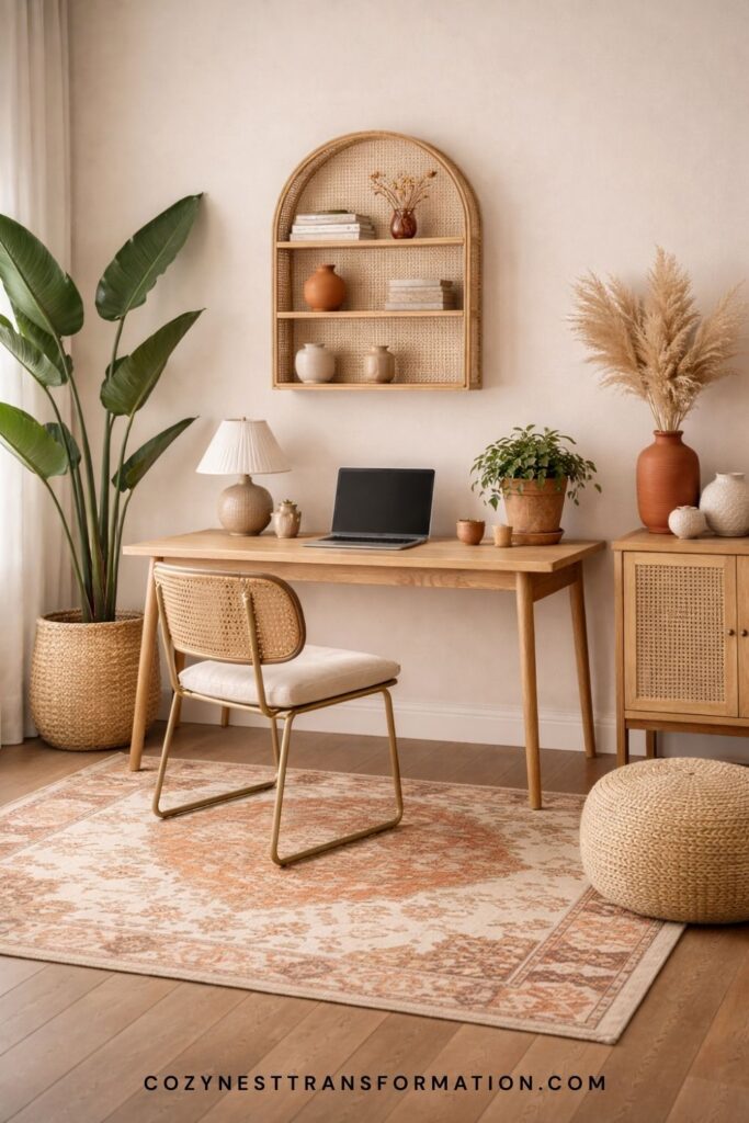 Modern home office decor ideas modern home office