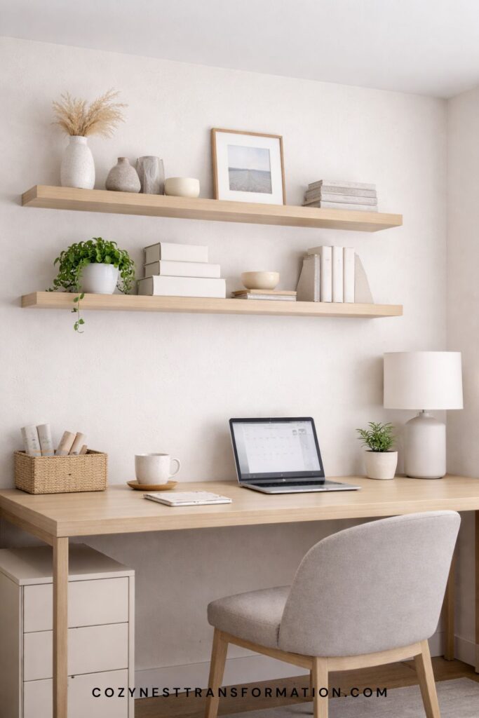 Modern Home Office Decor Ideas modern home office design ideas