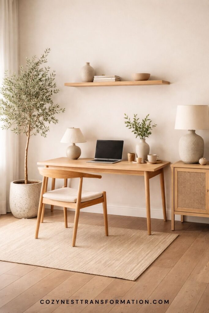 Modern home office decor ideas modern home office ideas