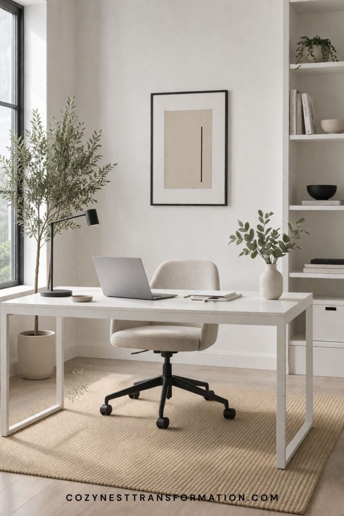 Modern Home Office Decor Ideas modern home study designs