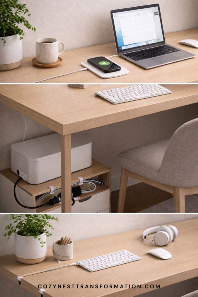 Modern Home Office Decor Ideas modern office decor ideas