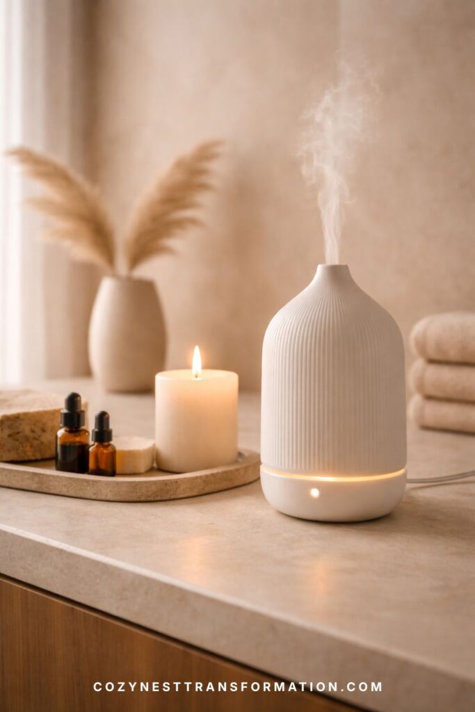 modern spa bathroom ideas