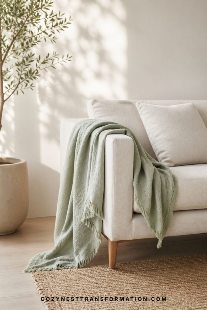 neutral summer decor ideas