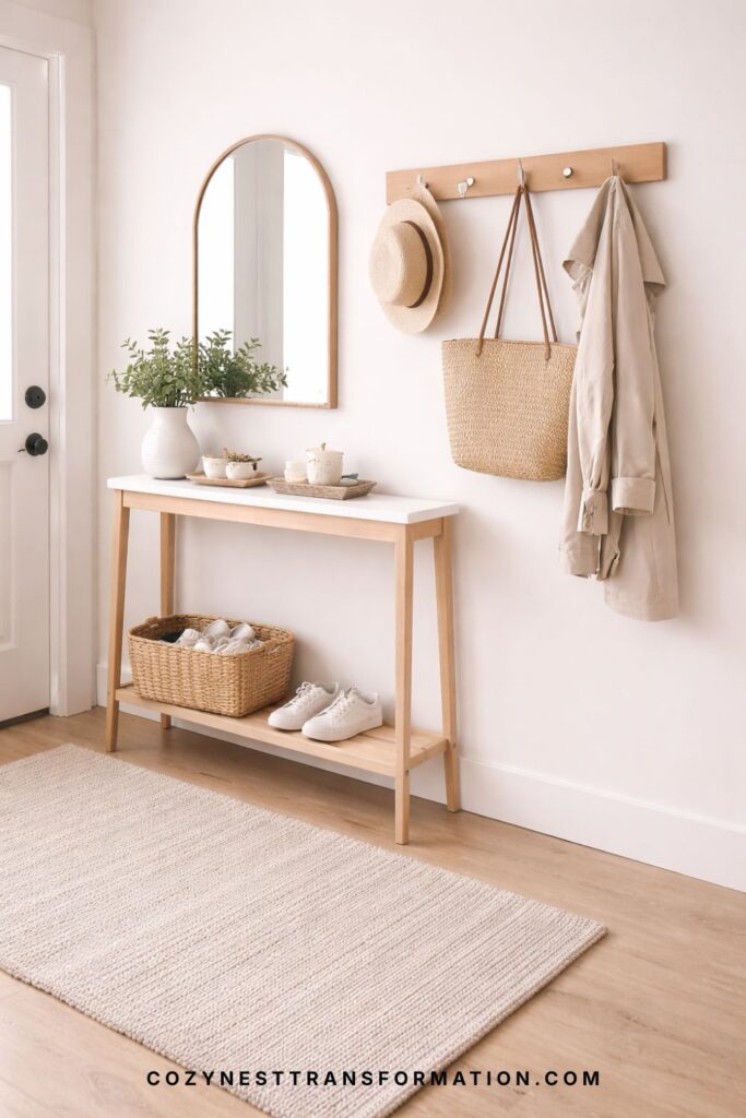 small 2 bedroom apartment decorating ideas