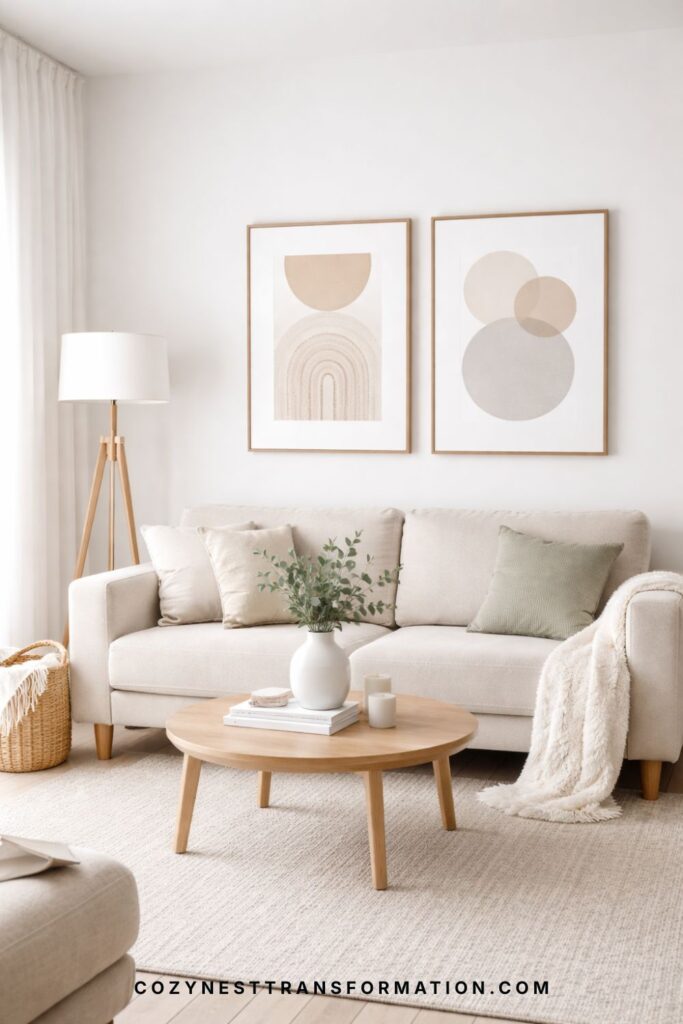 small apartment decorating ideas (2)