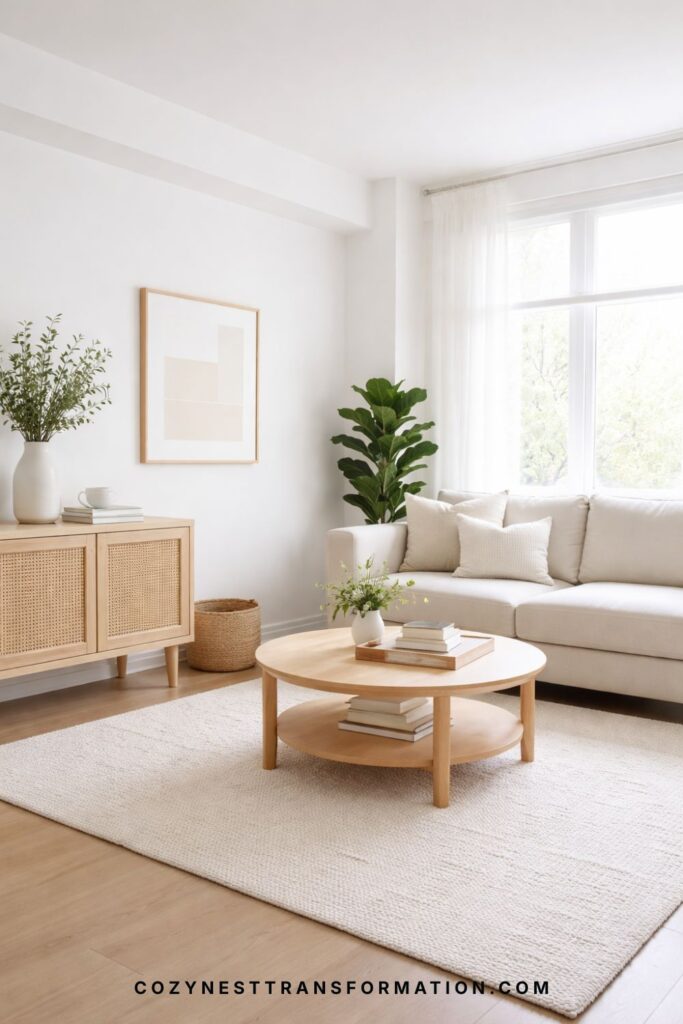 small apartment decorating ideas