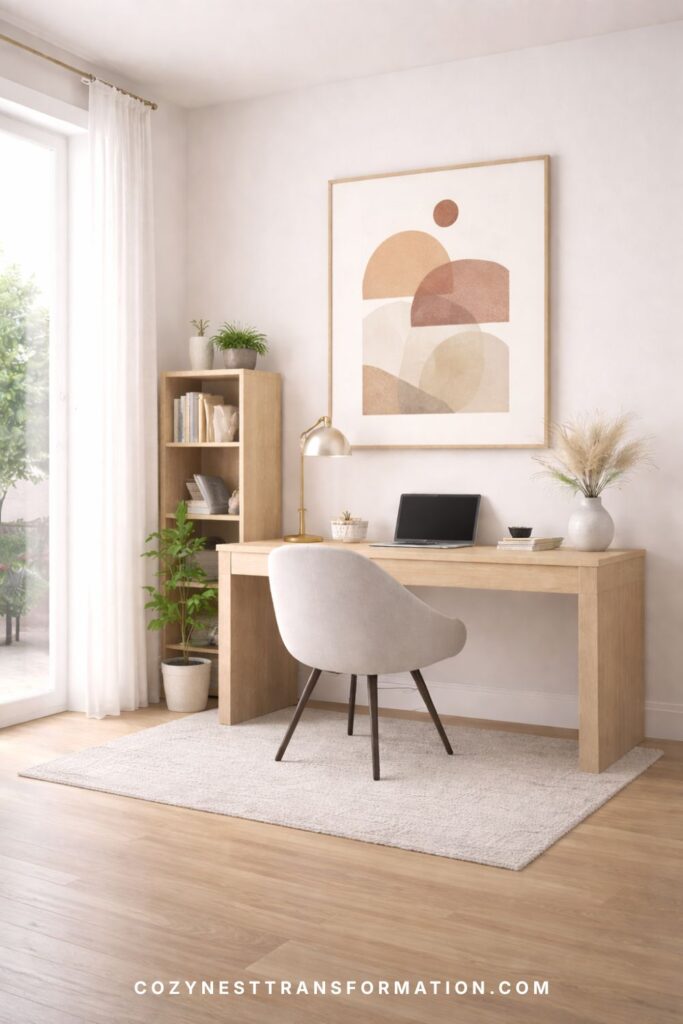 small apartment design ideas