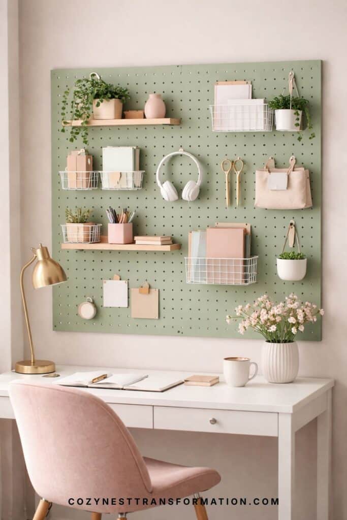 small bedroom office combo layout ideas