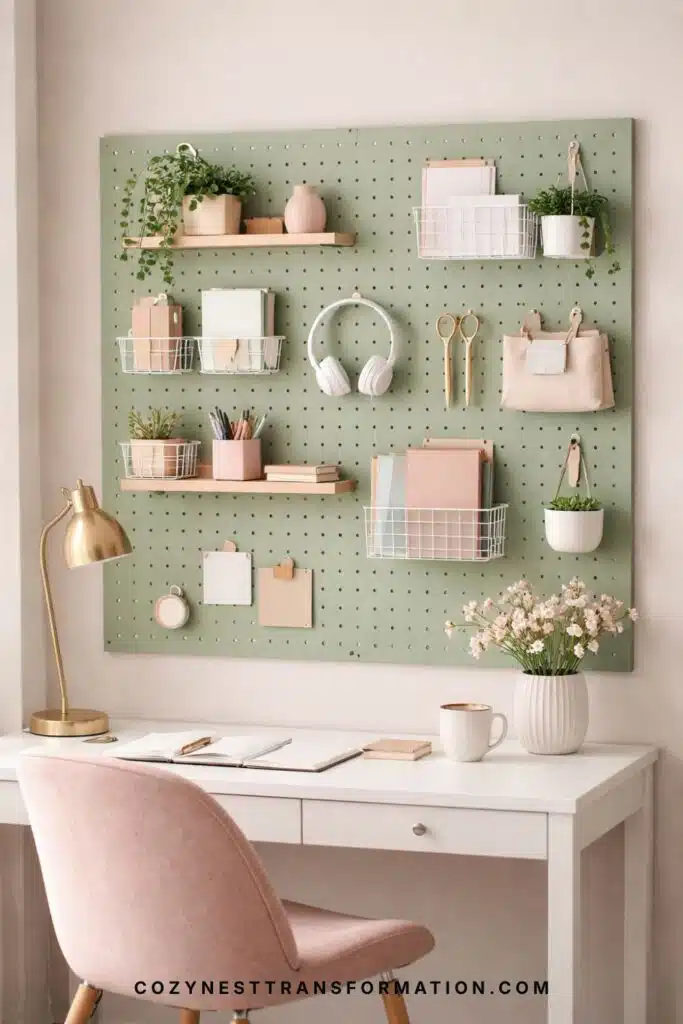 small bedroom office combo layout ideas