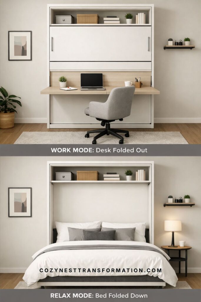 small studio apartment decorating ideas on a budget