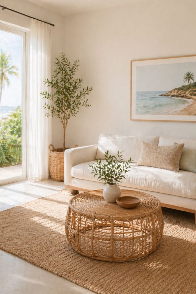 summer decor ideas