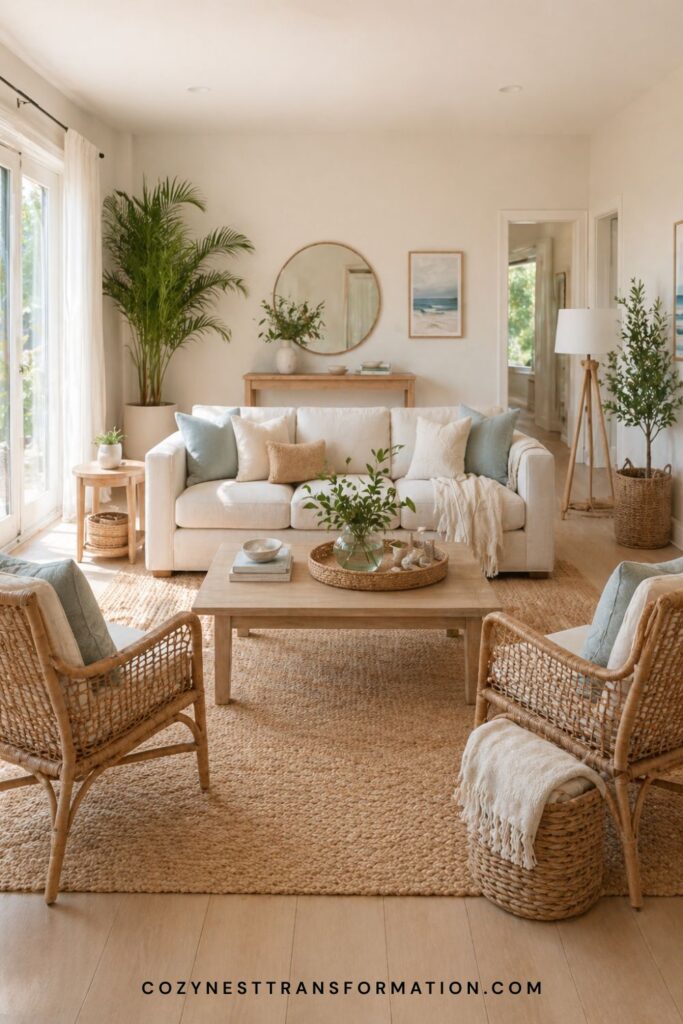 summer decorating ideas that look expensive