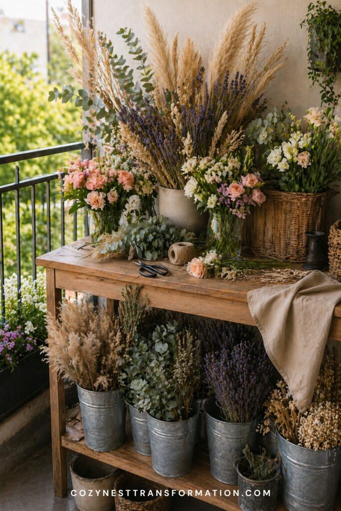 Flower bar ideas unique flower bar ideas