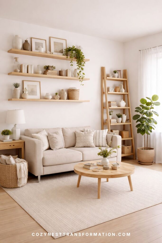 very small apartment decorating ideas