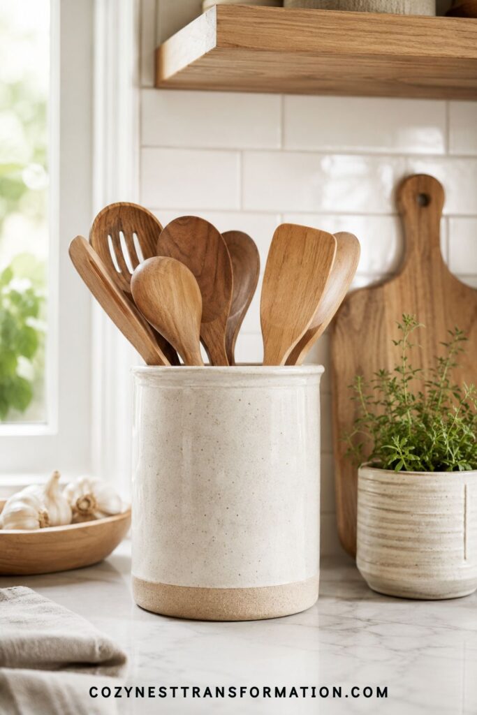 Aesthetic Kitchen decor ideas Aesthetic kiatchen