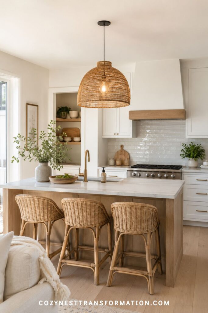 Aesthetic kitchen decor ideas Aesthetic kitchen decor ideas