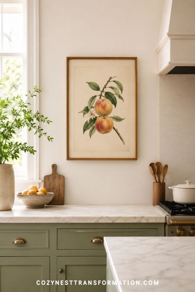 Aesthetic Kitchen decor ideas Aesthetic kitchen decorating ideas