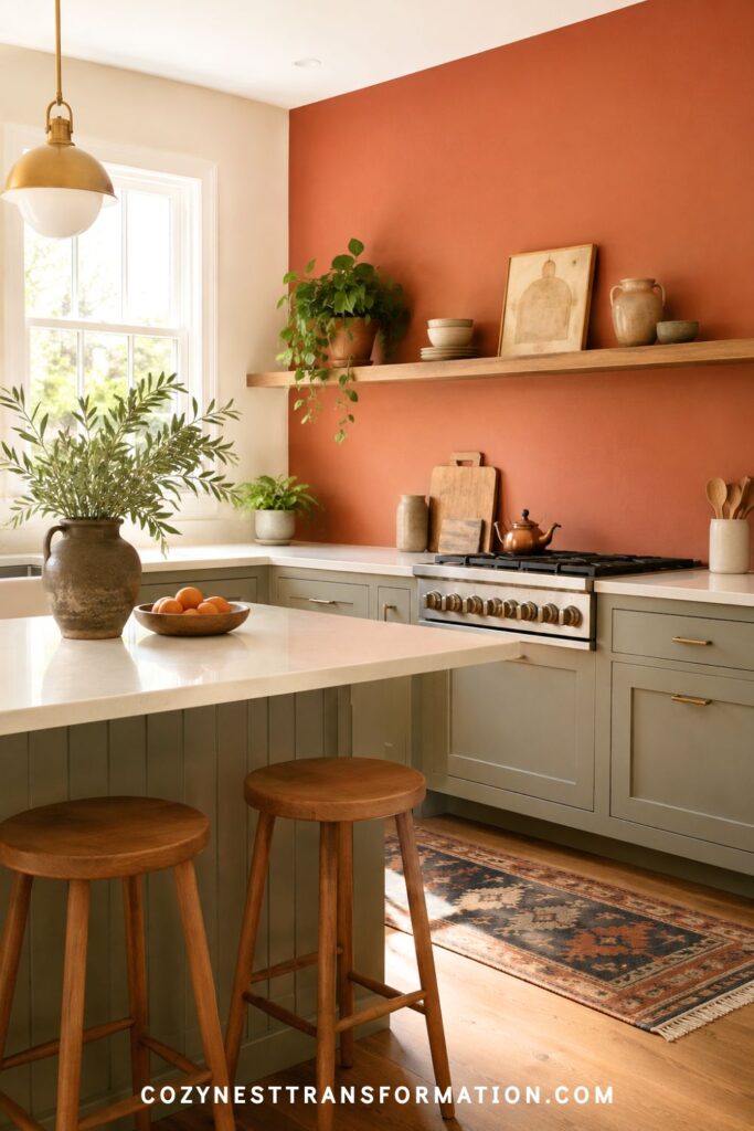 Aesthetic Kitchen Decor Ideas Aesthetic kitchen ideas