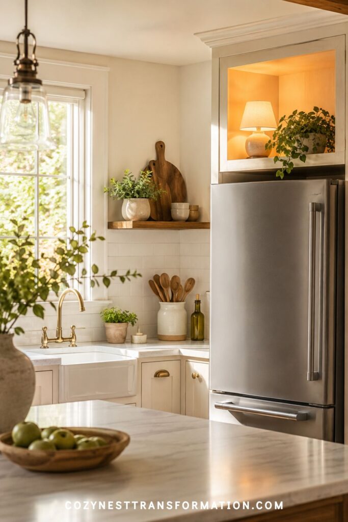 Aesthetic kitchen decor ideas Aesthetic kitchens
