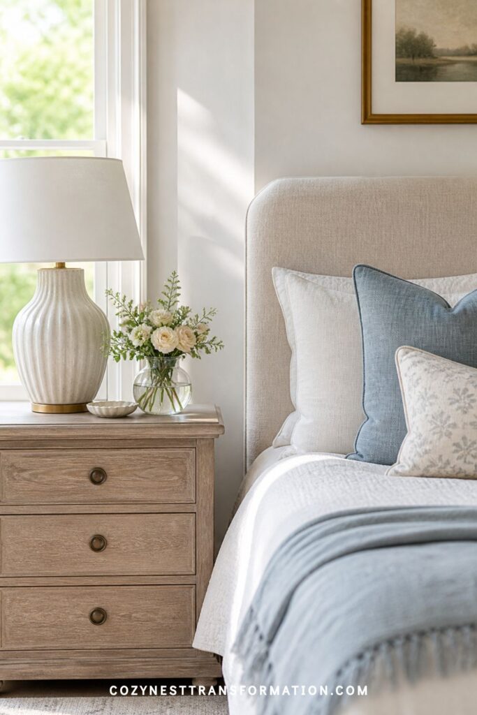 Guest bedroom decor ideas for small rooms
