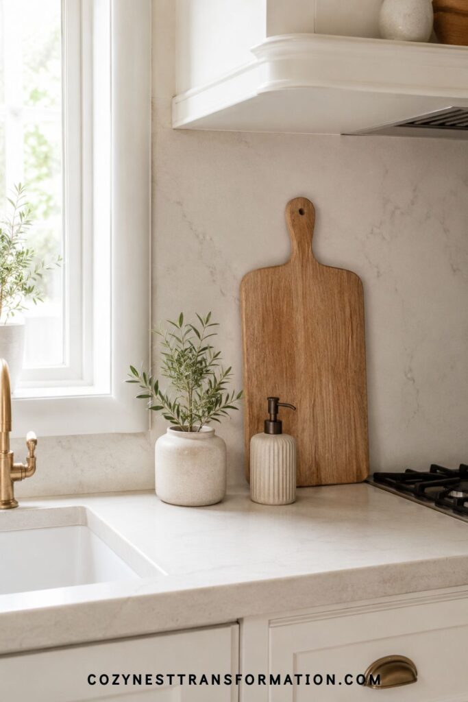 Aesthetic Kitchen decor ideas Kitchen decor ideas for walls